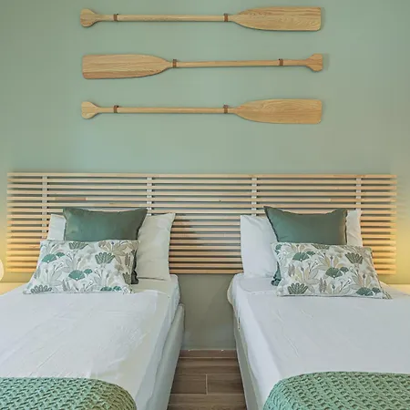 Dolce Vita Family Apartment Sirmione Exterior foto