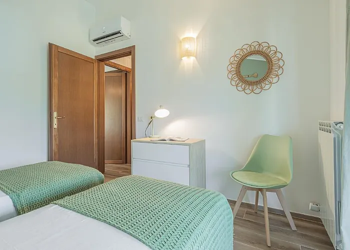 Dolce Vita Family Apartment