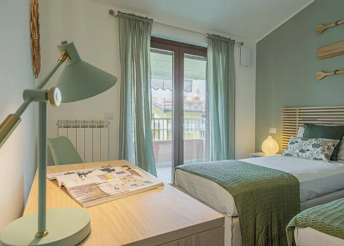 Dolce Vita Family Apartment